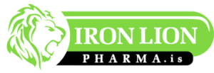 ironlion pharma is logo web